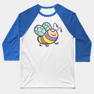 Cool Bee Baseball T-Shirt